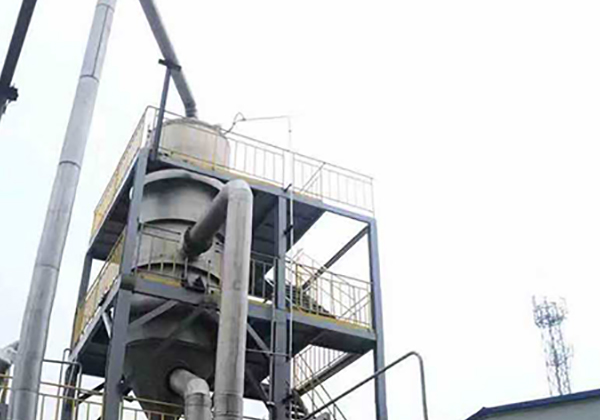 丁二酸蒸發(fā)結(jié)晶設(shè)備案例實(shí)景拍攝 丁二酸蒸發(fā)結(jié)晶設(shè)備案例實(shí)景拍攝