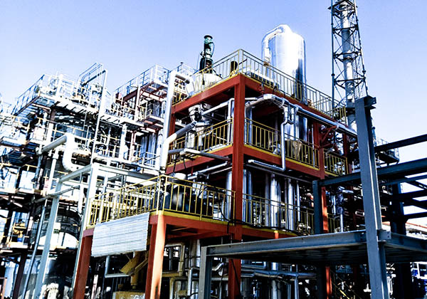 高濃度廢水處理法之蒸發(fā)法 高濃度廢水處理法之蒸發(fā)法