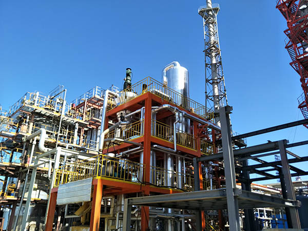 單效蒸發器 單效蒸發器