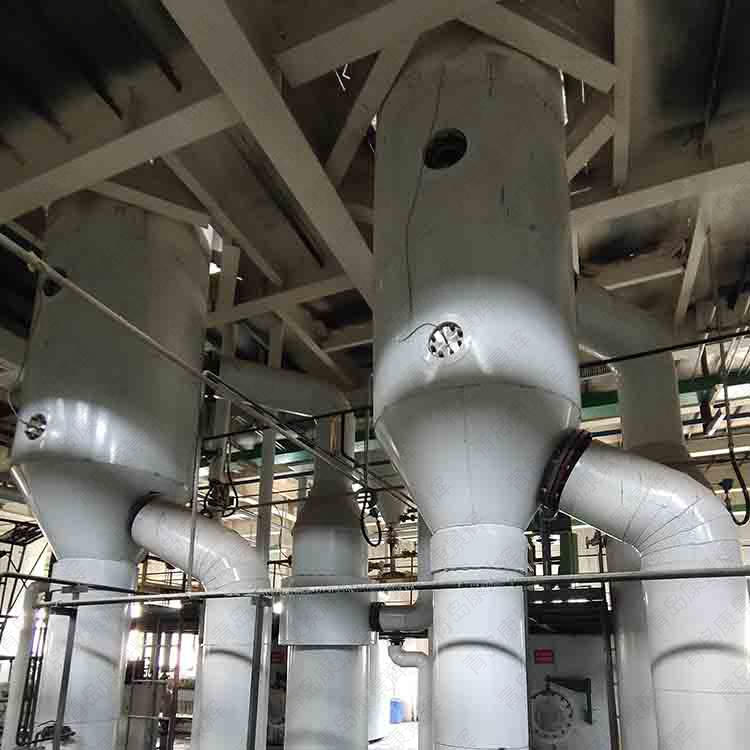廢水蒸發用蒸發器 廢水蒸發用蒸發器