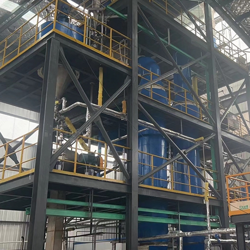 小型污水處理設備 小型污水處理設備