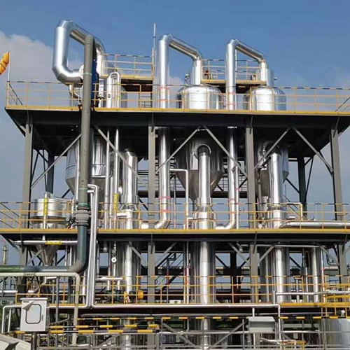 板式蒸發器 板式蒸發器